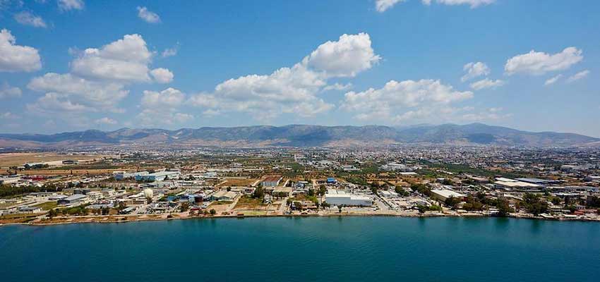 ΑΝΤΛΗΣΗ ΥΔΑΤΩΝ ΔΥΤΙΚΗ ΑΤΤΙΚΗ, από 50€ έως 100€