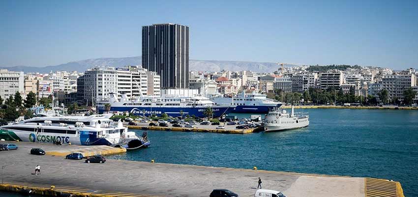 ΑΝΤΛΗΣΗ ΥΔΑΤΩΝ ΠΕΙΡΑΙΑΣ, από 50€ έως 100€