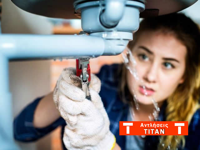 Πόσο κοστίζει η επισκευή αποχέτευσης στην Αθήνα, Κόστος