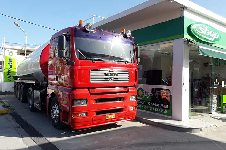 Εκκένωση βόθρου Αθήνα, Εκκένωση βόθρου από 70€